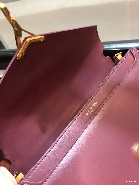 Repzbay REP CASSANDRA YSL 0518